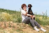 ADULTE ET CHIEN 007